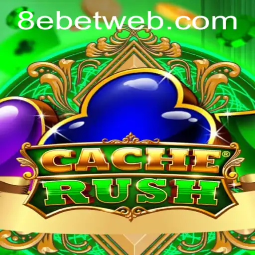 Experience the Thrill of CacheRush: A Guide to the Ultimate Adventure Game