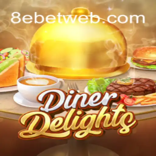 Exploring DinerDelights: A Culinary Adventure with 8e Bet