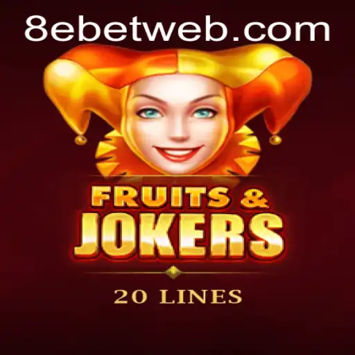 Exploring the Thrills of FruitsAndJokers20: A Fresh Take on Fruit Slot Games