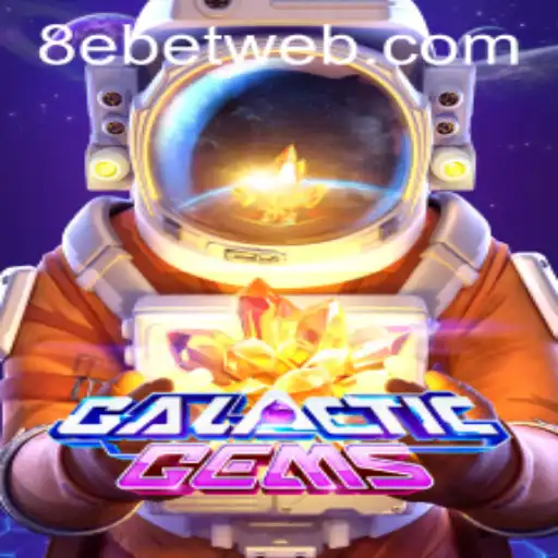 GalacticGems: Exploring the Universe of Intergalactic Adventure and Strategic Betting