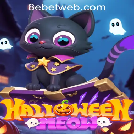HalloweenMeow: The Spooky Adventure Game with a Twist of 8e Bet