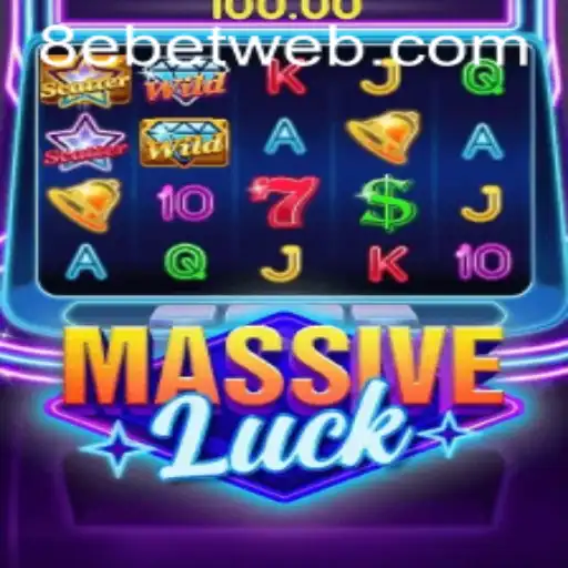 Exploring the Exciting World of MassiveLuck: A Guide to 8e Bet Strategies