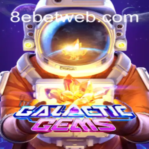 GalacticGems: Exploring the Universe of Intergalactic Adventure and Strategic Betting