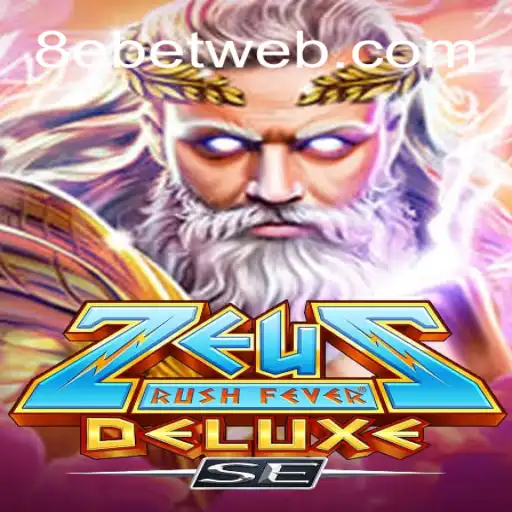 ZeusRushFeverDeluxeSE: A Divine Gaming Experience