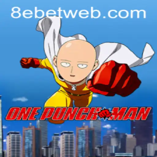 Master the Battle: OnePunchMan and the World of 8e Bet