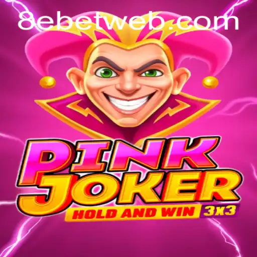 Discovering Pinkjoker: A New Era in Online Gaming with 8e Bet