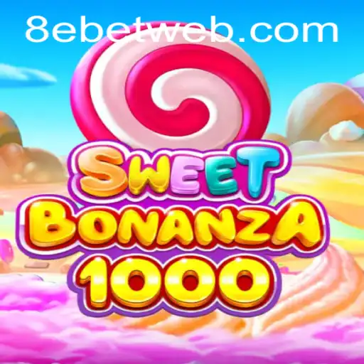 SweetBonanza1000: A Whirlwind of Colors and Excitement