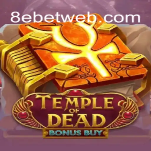 Exploring TempleofDeadBonusBuy: A Thrilling Casino Adventure
