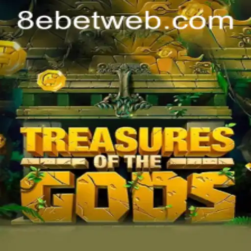 Treasure of the Gods: A Fascinating New Adventure with the 8e Bet